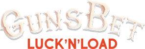 Gunsbet  Casino Logo