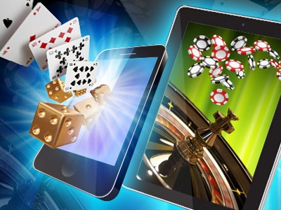 Online Casino Operating Systems