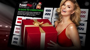PowerPlay Sports Christmas Promotion