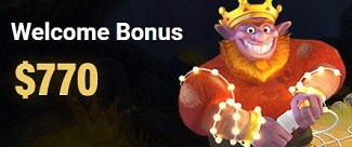 Zet Casino Welcome Bonus