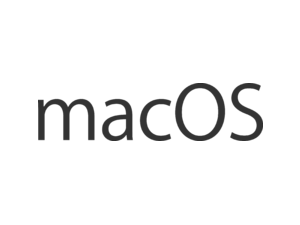 mac OS